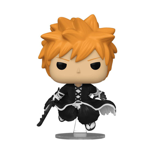 Funko Pop! Ichigo Kurosaki (Getsuga Tenshō Technique)