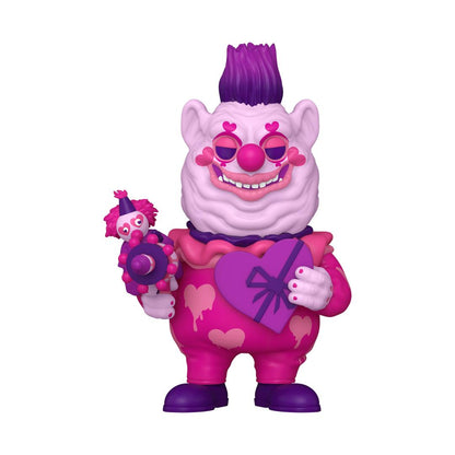 Funko Pop! Fatso with Heart Box (Valentine)