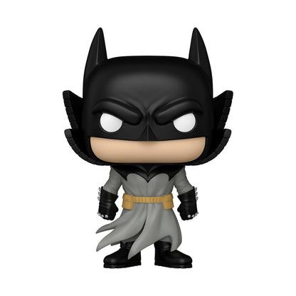 Funko Pop! Damian Wayne
