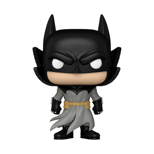 Funko Pop! Damian Wayne