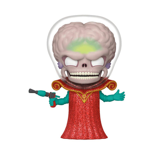 Funko Pop! Martian Ambassador