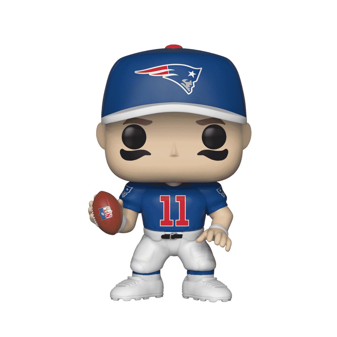 Funko Pop! Drew Bledsoe