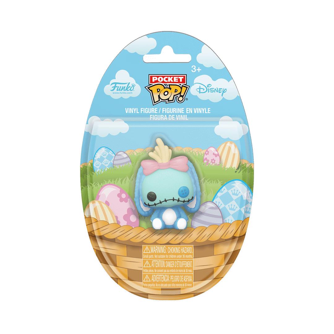 Funko Pocket Pop! Scrump (Easter Bunny)
