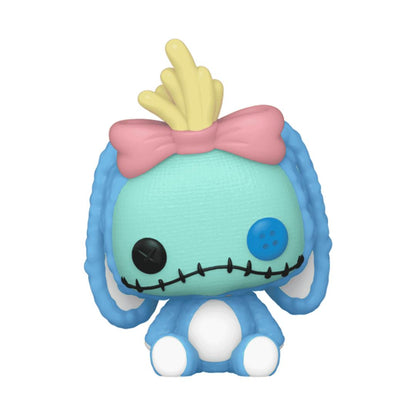 Funko Pocket Pop! Scrump (Easter Bunny)