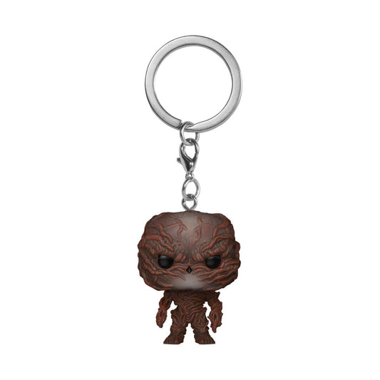 Funko Pop! Keychain Vecna 2.0