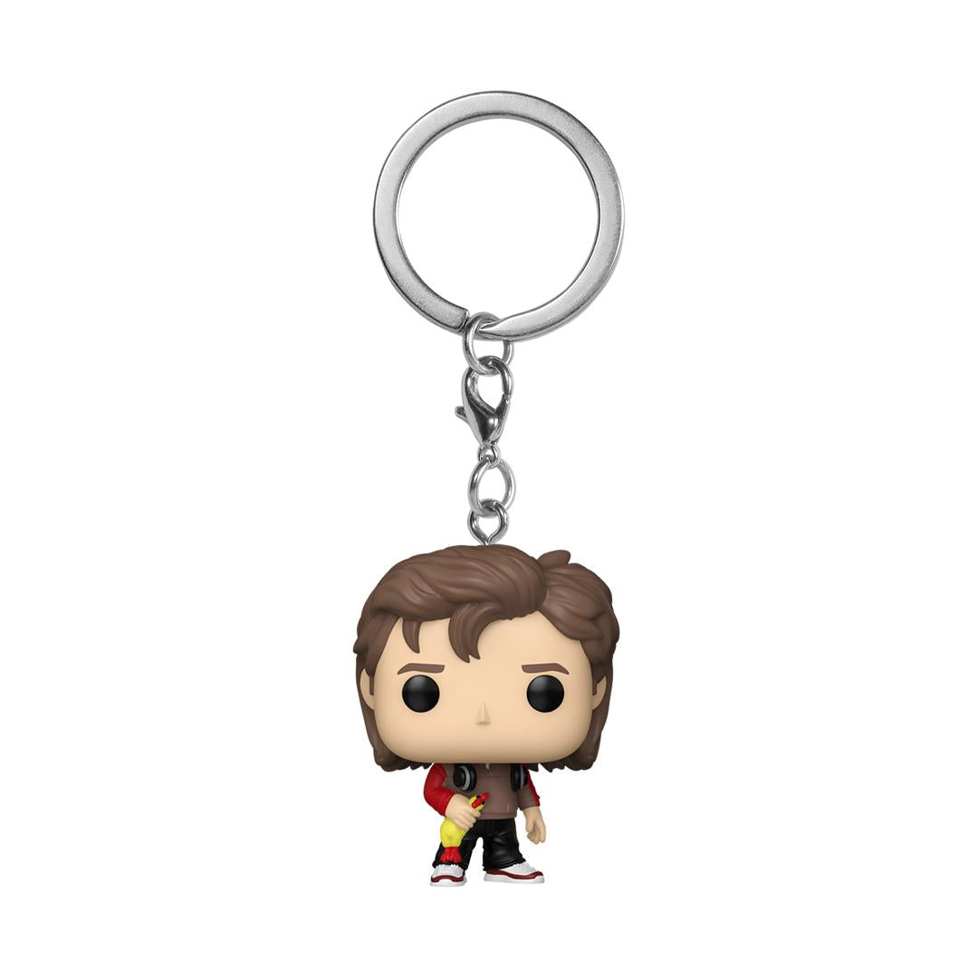 Funko Pop! Keychain Steve Harrington