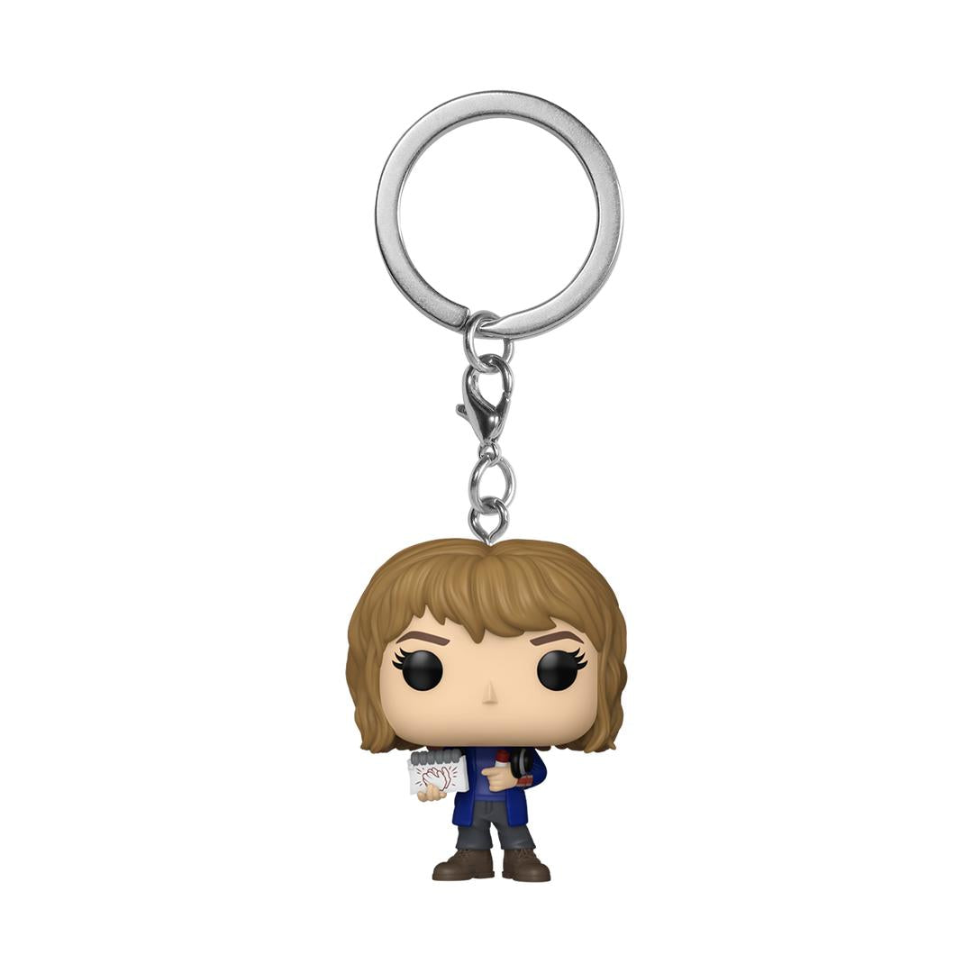 Funko Pop! Keychain Robin Buckley