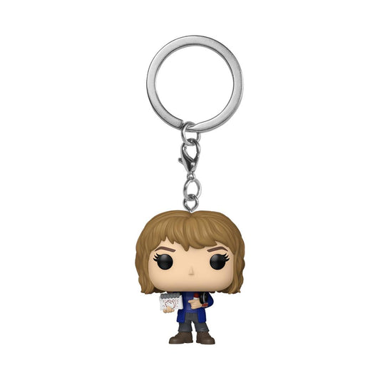 Funko Pop! Keychain Robin Buckley