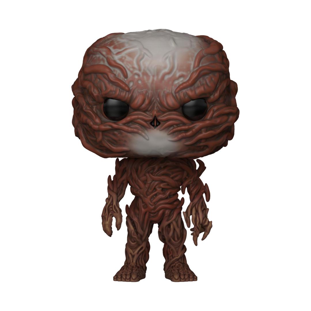 Funko Pop! Vecna 2.0
