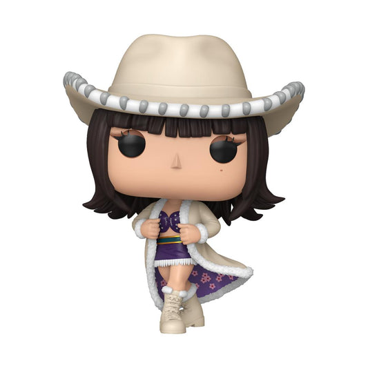Funko Pop! Miss All Sunday (Live Action)
