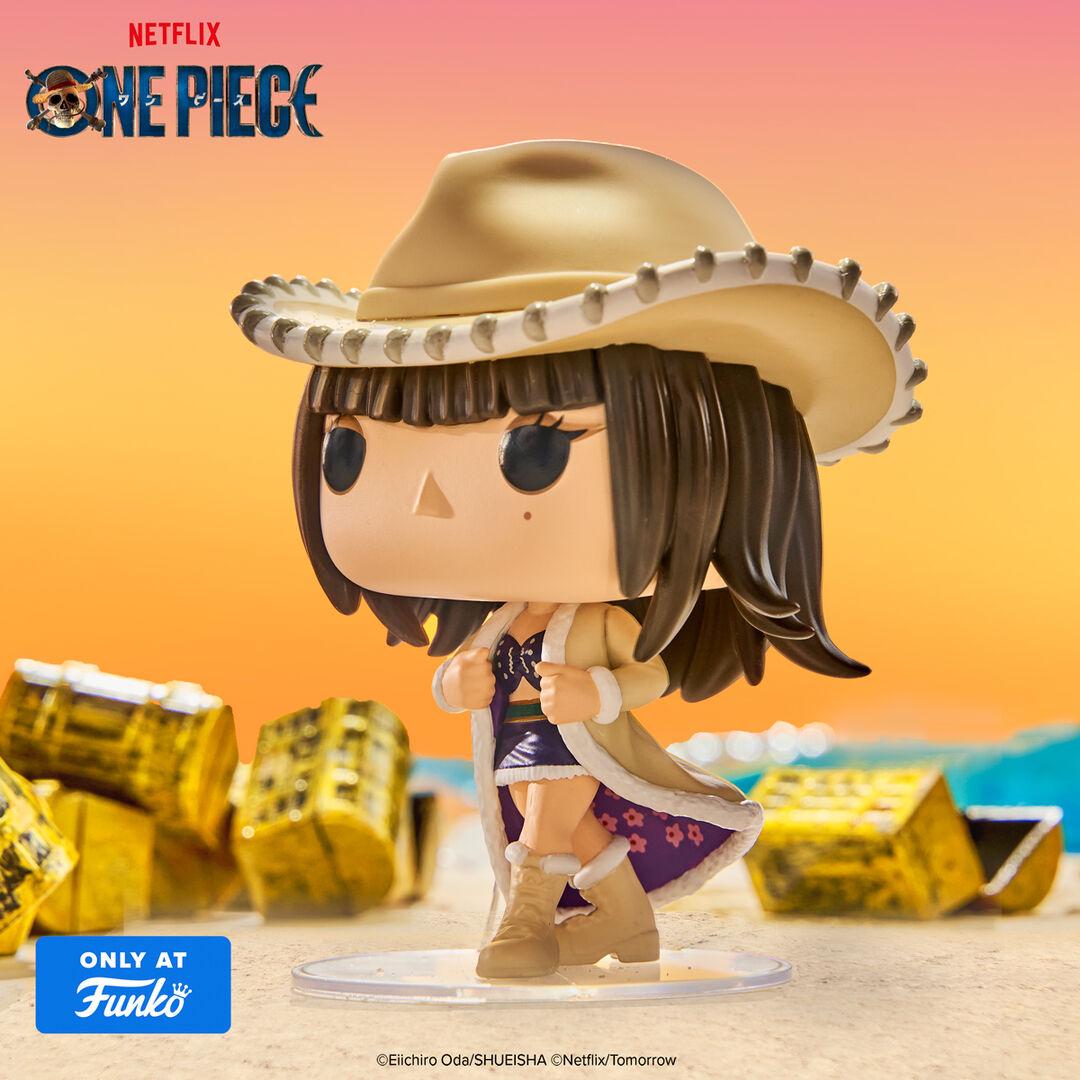 Funko Pop! Miss All Sunday (Live Action)
