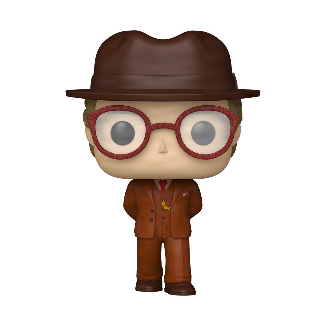 Funko Pop! Mr. Whatsit