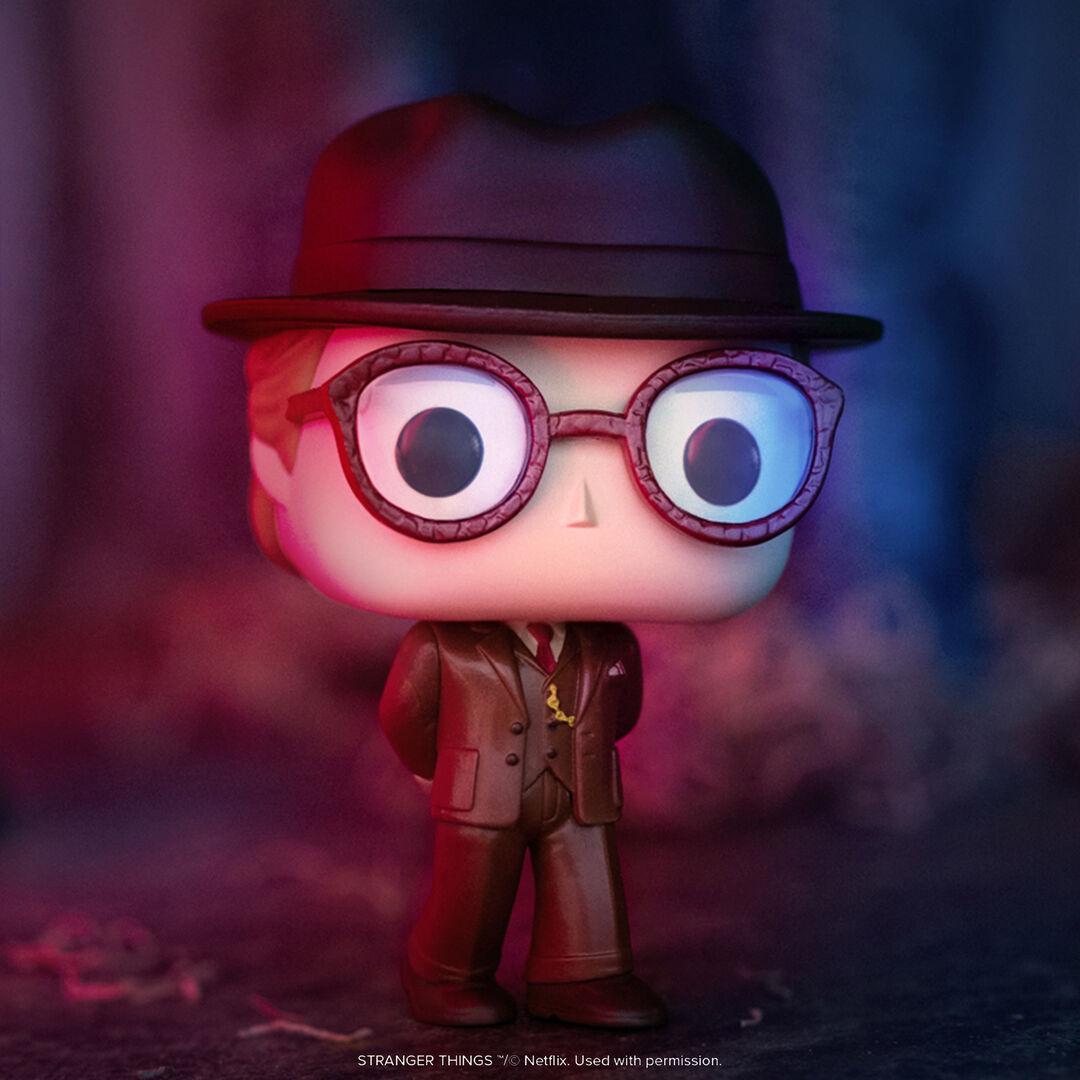 Funko Pop! Mr. Whatsit