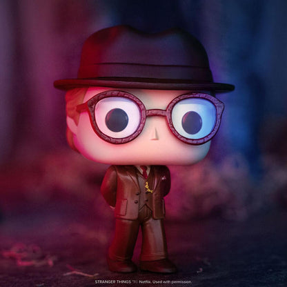 Funko Pop! Mr. Whatsit