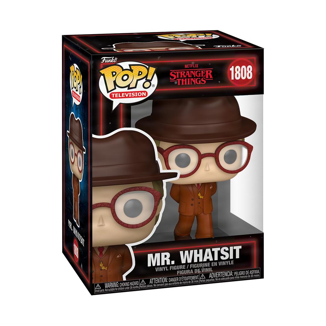 Funko Pop! Mr. Whatsit