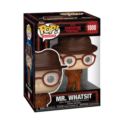 Funko Pop! Mr. Whatsit