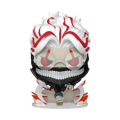 Funko Pop! Premium Okarun (Transformed)