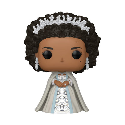 Funko Pop! Queen Charlotte (Wedding Gown)