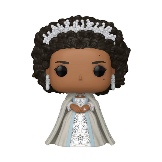 Funko Pop! Queen Charlotte (Wedding Gown)