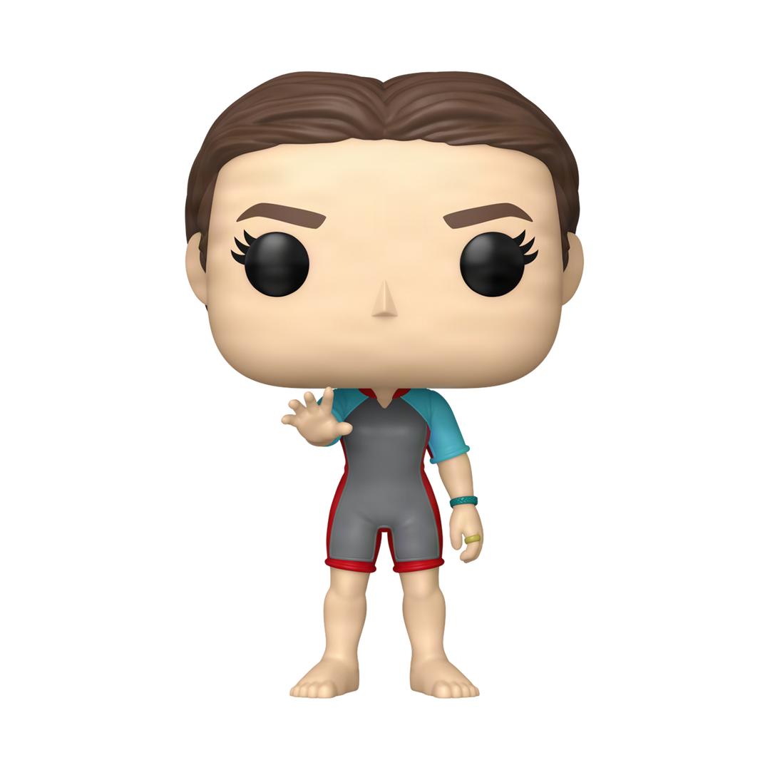 Funko Pop! Eleven in Wetsuit