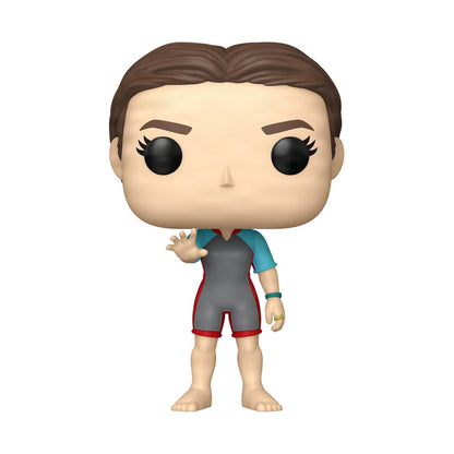 Funko Pop! Eleven in Wetsuit