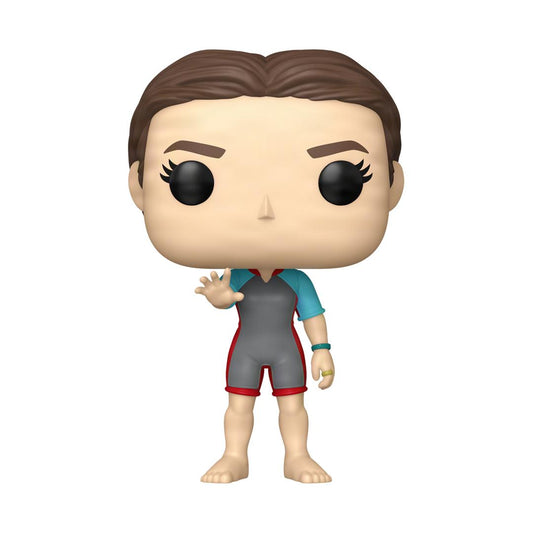 Funko Pop! Eleven in Wetsuit