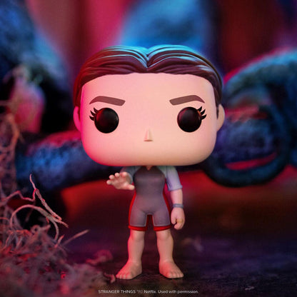 Funko Pop! Eleven in Wetsuit