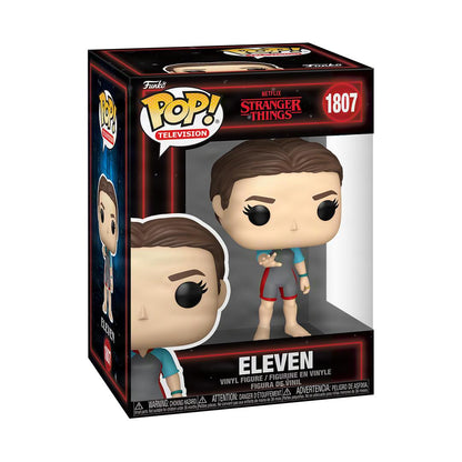 Funko Pop! Eleven in Wetsuit