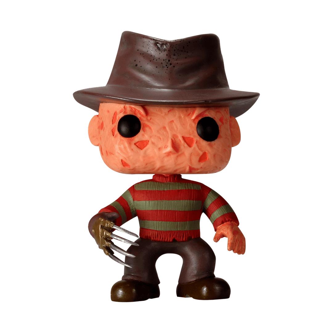 Funko Pop! Freddy Krueger