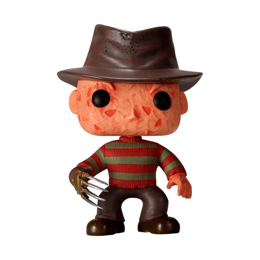 Funko Pop! Freddy Krueger