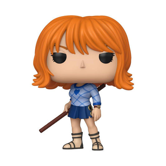 Funko Pop! Nami (Live Action)