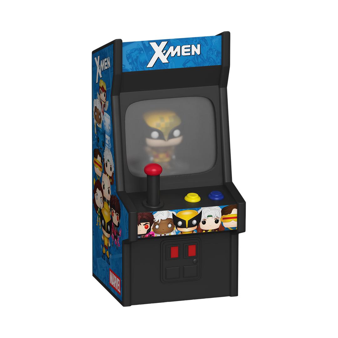 Funko Bitty Pop! Arcade X-Men
