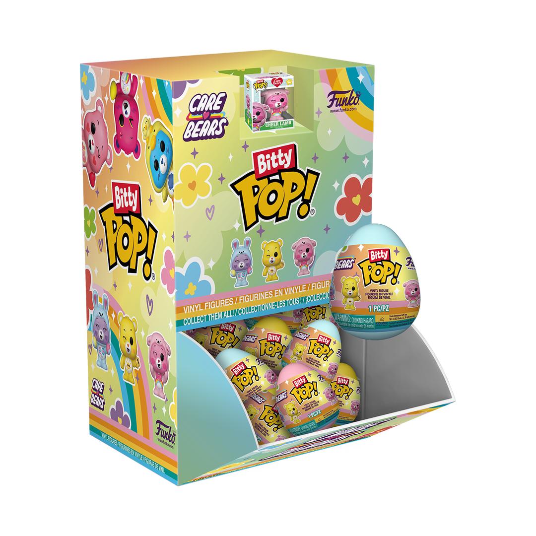 Funko Mystery Bitty Pop! Care Bears (Easter Egg)