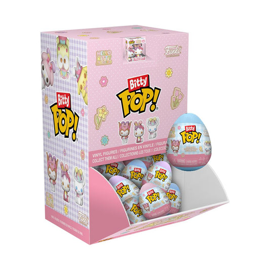 Funko Mystery Bitty Pop! Hello Kitty (Easter Egg)