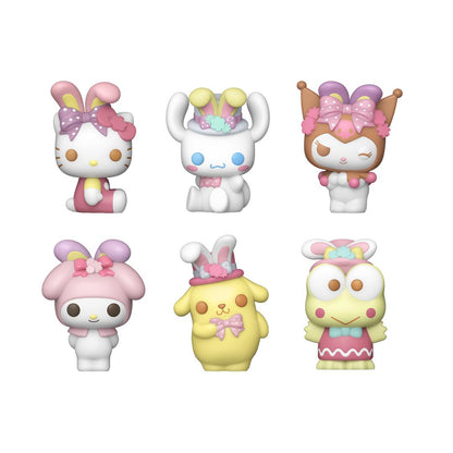 Funko Mystery Bitty Pop! Hello Kitty (Easter Egg)