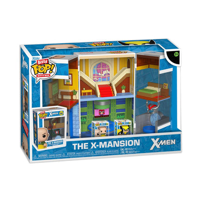 Funko Bitty Pop! Bitty Box The X-Mansion
