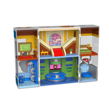 Funko Bitty Pop! Bitty Box The X-Mansion
