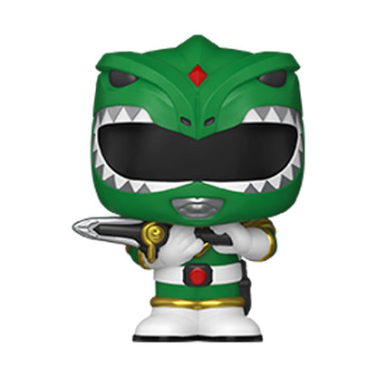 Funko Bitty Pop! Bitty Bot Dragonzord with Green Ranger
