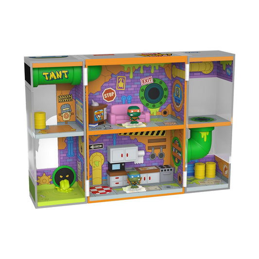 Funko Bitty Pop! Bitty Box Sewer Lair