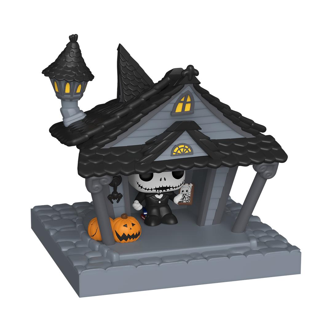 Funko Bitty Pop! The Nightmare Before Christmas 6-Pack