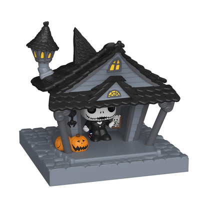 Funko Bitty Pop! The Nightmare Before Christmas 6-Pack
