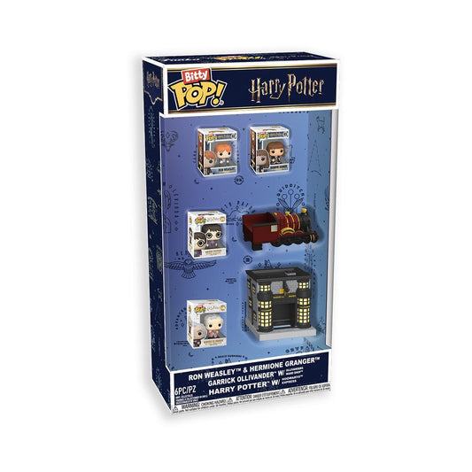 Funko Bitty Pop! Harry Potter 6-Pack