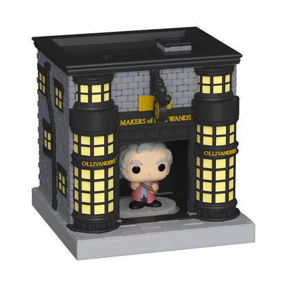Funko Bitty Pop! Harry Potter 6-Pack