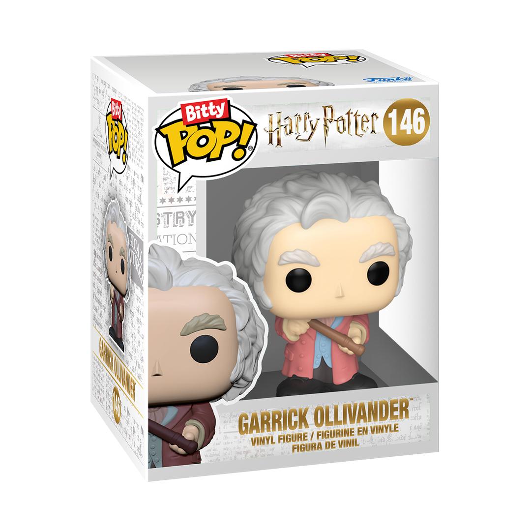 Funko Bitty Pop! Harry Potter 6-Pack