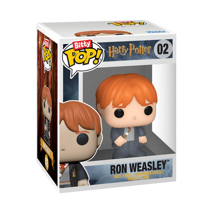Funko Bitty Pop! Harry Potter 6-Pack