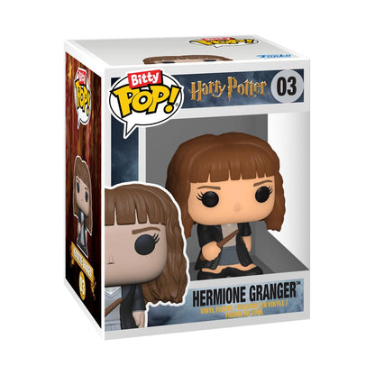 Funko Bitty Pop! Harry Potter 6-Pack