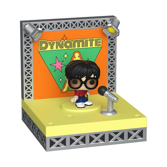 Funko Bitty Pop! Stages J-Hope (Dynamite)