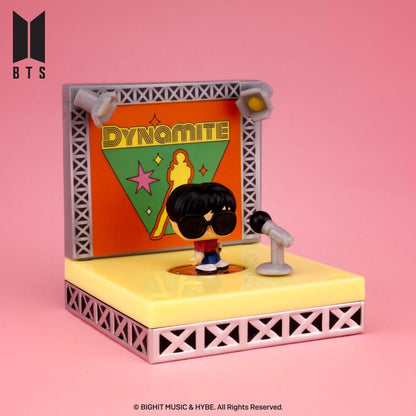 Funko Bitty Pop! Stages J-Hope (Dynamite)