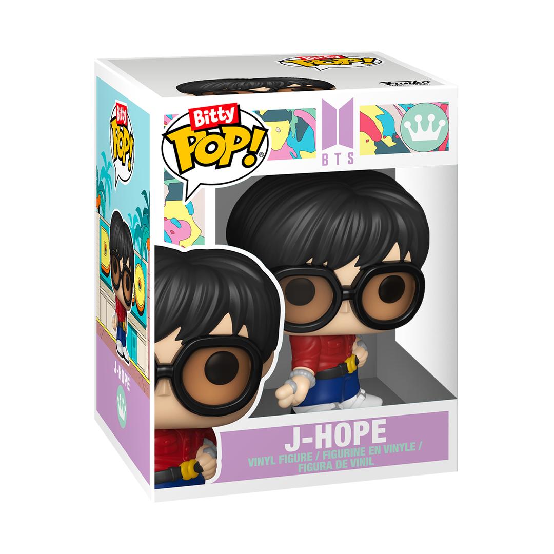 Funko Bitty Pop! Stages J-Hope (Dynamite)