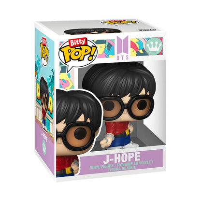 Funko Bitty Pop! Stages J-Hope (Dynamite)